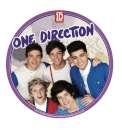 One Direction #6 Icing Image